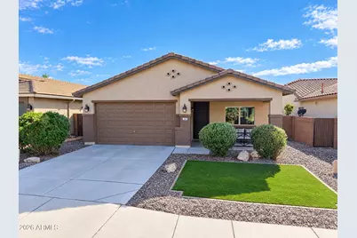 361 W Stanley Avenue, San Tan Valley, AZ 85140 - Photo 13