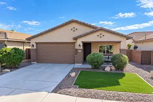 361 W Stanley Ave, San Tan Valley, AZ 85140 - Photo 13