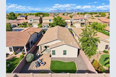 361 W Stanley Avenue, San Tan Valley, AZ 85140 - Photo 37