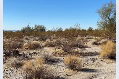 22902 W Culver Street #-, Buckeye, AZ 85396 - Photo 11