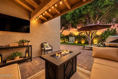 7701 N Via De Platina --, Scottsdale, AZ 85258 - Photo 9