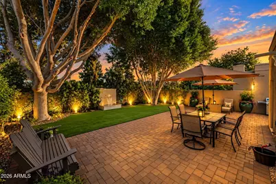 7701 N Via De Platina --, Scottsdale, AZ 85258 - Photo 13