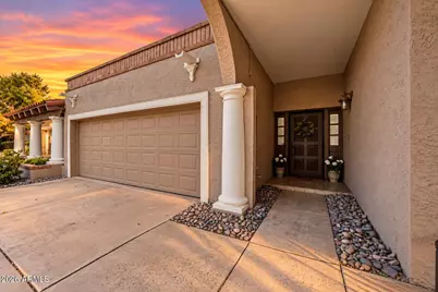 7701 N Via De Platina --, Scottsdale, AZ 85258 - Photo 7