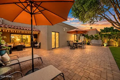 7701 N Via De Platina --, Scottsdale, AZ 85258 - Photo 11