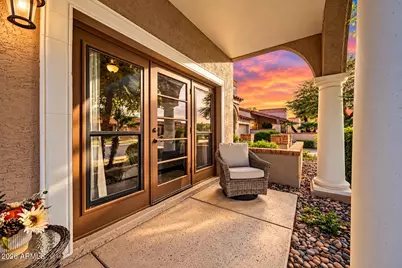 7701 N Via De Platina --, Scottsdale, AZ 85258 - Photo 5