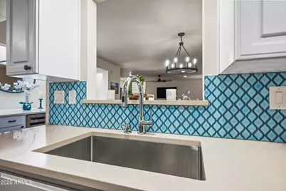 7701 N Via De Platina --, Scottsdale, AZ 85258 - Photo 29