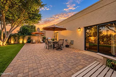 7701 N Via De Platina --, Scottsdale, AZ 85258 - Photo 15