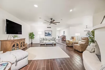 7701 N Via De Platina --, Scottsdale, AZ 85258 - Photo 21