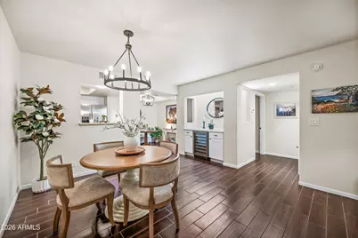 7701 N Via De Platina --, Scottsdale, AZ 85258 - Photo 25