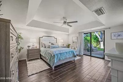 7701 N Via De Platina --, Scottsdale, AZ 85258 - Photo 51