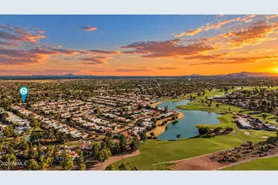 7701 N Via De Platina --, Scottsdale, AZ 85258 - Photo 61