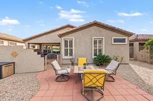 4080 E Sourwood Dr, Gilbert, AZ 85298 - Photo 41