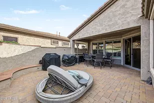 4080 E Sourwood Dr, Gilbert, AZ 85298 - Photo 37