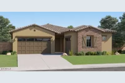 3356 E Pomodoro Avenue, San Tan Valley, AZ 85143 - Photo 1