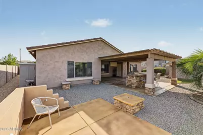 17848 W Ivy Lane, Surprise, AZ 85388 - Photo 35
