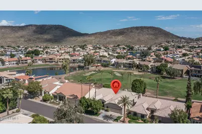 5859 W Del Lago Circle, Glendale, AZ 85308 - Photo 3