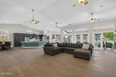5859 W Del Lago Circle, Glendale, AZ 85308 - Photo 7