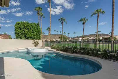 5859 W Del Lago Circle, Glendale, AZ 85308 - Photo 1