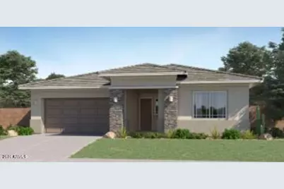 3406 E Pomodoro Avenue, San Tan Valley, AZ 85143 - Photo 1