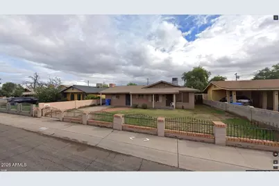 6815 S 7th Avenue, Phoenix, AZ 85041 - Photo 1