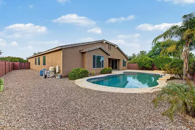 401 W Basswood Avenue, San Tan Valley, AZ 85140 - Photo 41