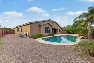 401 W Basswood Ave, San Tan Valley, AZ 85140 - Photo 41