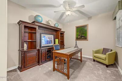 401 W Basswood Avenue, San Tan Valley, AZ 85140 - Photo 33