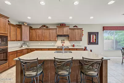 401 W Basswood Avenue, San Tan Valley, AZ 85140 - Photo 13