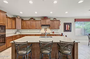 401 W Basswood Ave, San Tan Valley, AZ 85140 - Photo 13