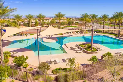 401 W Basswood Avenue, San Tan Valley, AZ 85140 - Photo 49