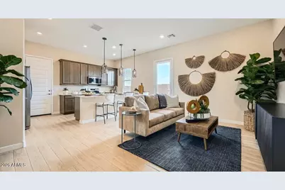 32388 N Cherry Street, San Tan Valley, AZ 85143 - Photo 13