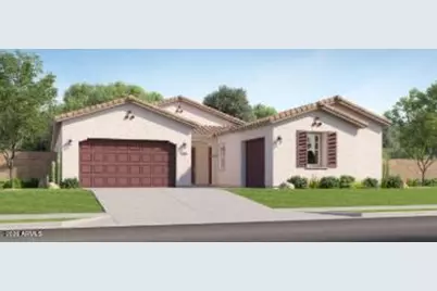 3989 E Gallatin Way, San Tan Valley, AZ 85143 - Photo 1