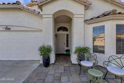 1547 W Bahia Court, Gilbert, AZ 85233 - Photo 5