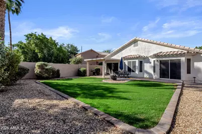 1547 W Bahia Court, Gilbert, AZ 85233 - Photo 33