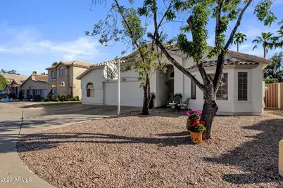 1547 W Bahia Court, Gilbert, AZ 85233 - Photo 1
