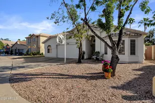 1547 W Bahia Ct, Gilbert, AZ 85233 - Photo 1