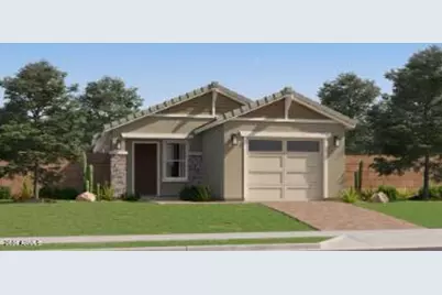 8609 S Saguaro Drive, Apache Junction, AZ 85120 - Photo 1