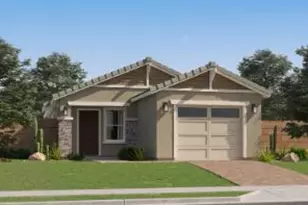 8609 S Saguaro Dr, Apache Junction, AZ 85120 - Photo 1