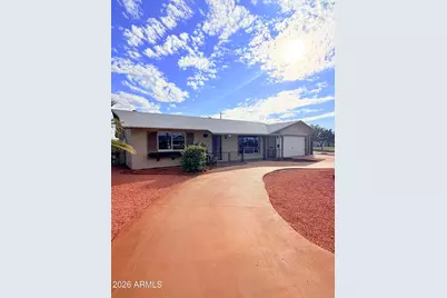 10656 W Connecticut Avenue, Sun City, AZ 85351 - Photo 3