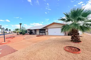 10656 W Connecticut Ave, Sun City, AZ 85351 - Photo 1