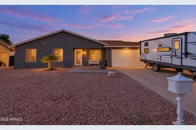 4143 E Burgess Lane, Phoenix, AZ 85042 - Photo 1