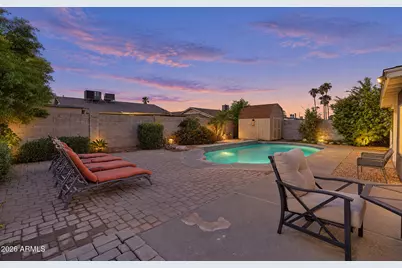 4143 E Burgess Lane, Phoenix, AZ 85042 - Photo 15