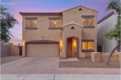 17606 N 27th Way, Phoenix, AZ 85032 - Photo 1
