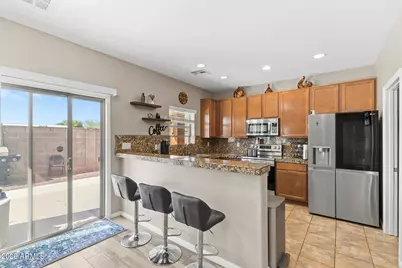 17606 N 27th Way, Phoenix, AZ 85032 - Photo 19