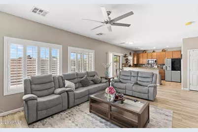 17606 N 27th Way, Phoenix, AZ 85032 - Photo 15