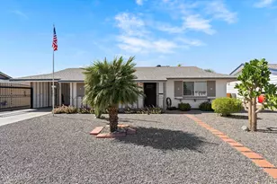 11436 N Hagen Dr, Sun City, AZ 85351 - Photo 1
