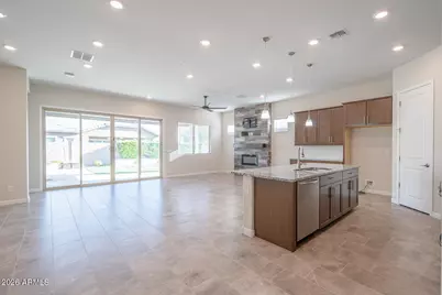 19769 W Blue Horizons Court, Buckeye, AZ 85326 - Photo 3