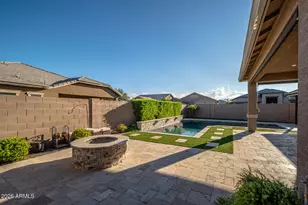 19769 W Blue Horizons Ct, Buckeye, AZ 85326 - Photo 13