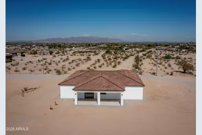 13007 S 218th Avenue, Buckeye, AZ 85326 - Photo 49