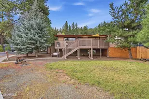 2770 W Darleen Dr, Flagstaff, AZ 86001 - Photo 3